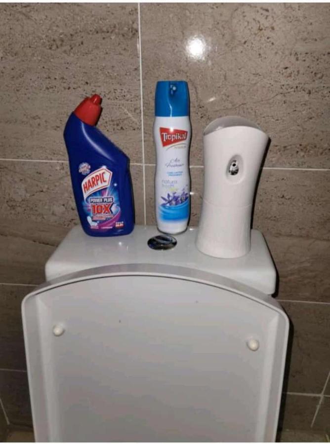 Apartment Qui's *