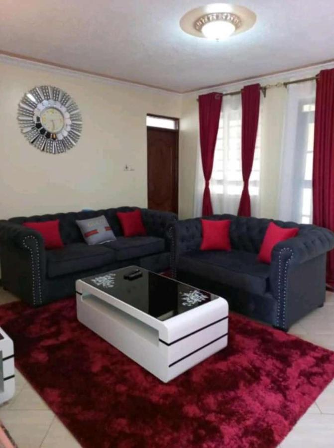 Apartment Qui's Nairobi