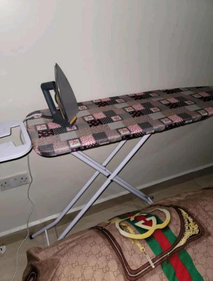 Qui's Nairobi