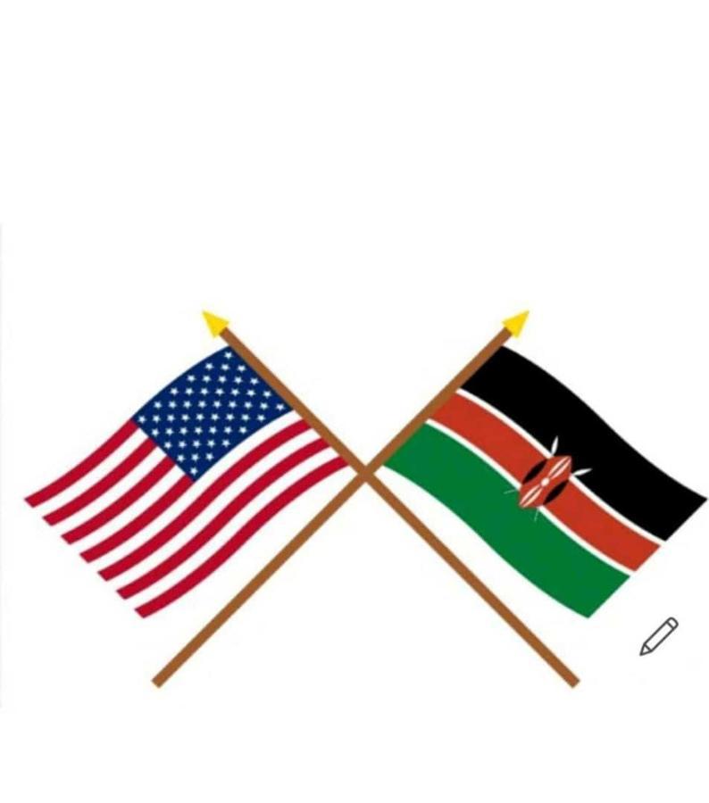 Qui's Nairobi