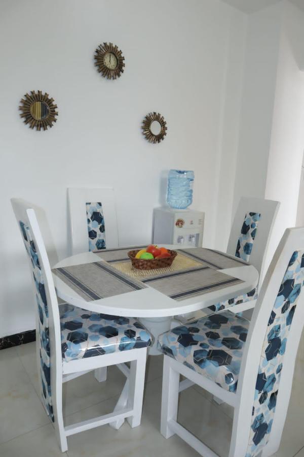 Apartment Spring E14 1bed Nairobi