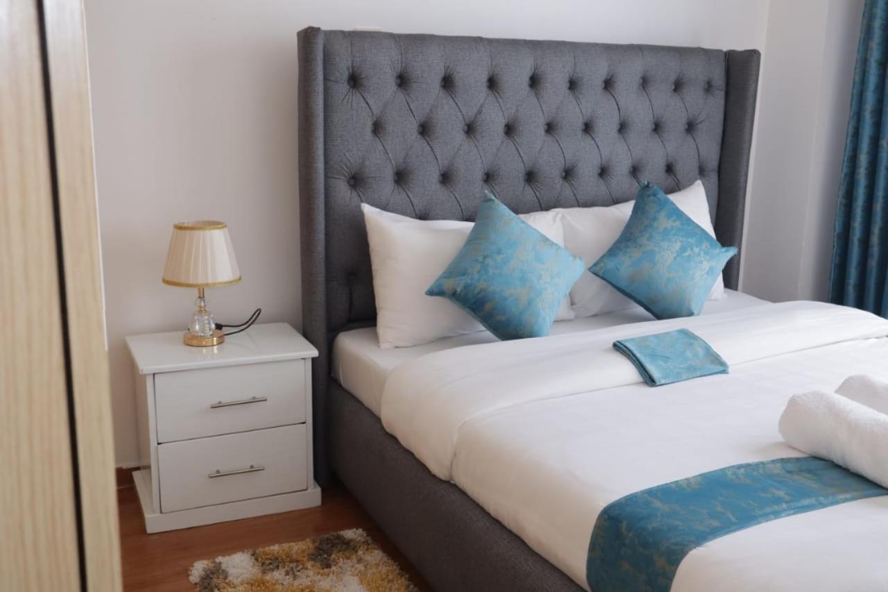 Apartment Spring E14 1bed