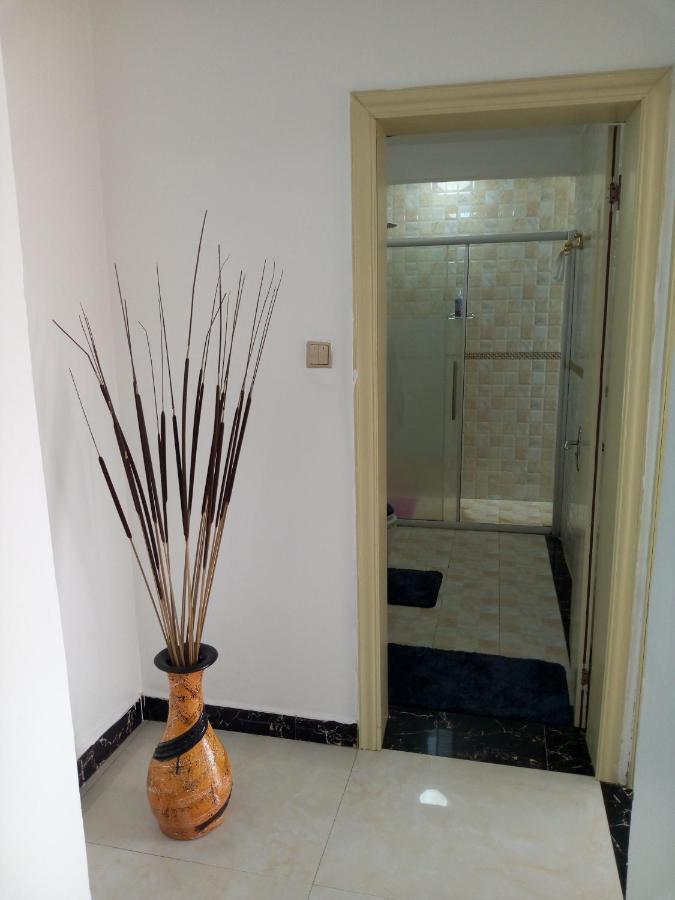 Apartment Spring E14 1bed