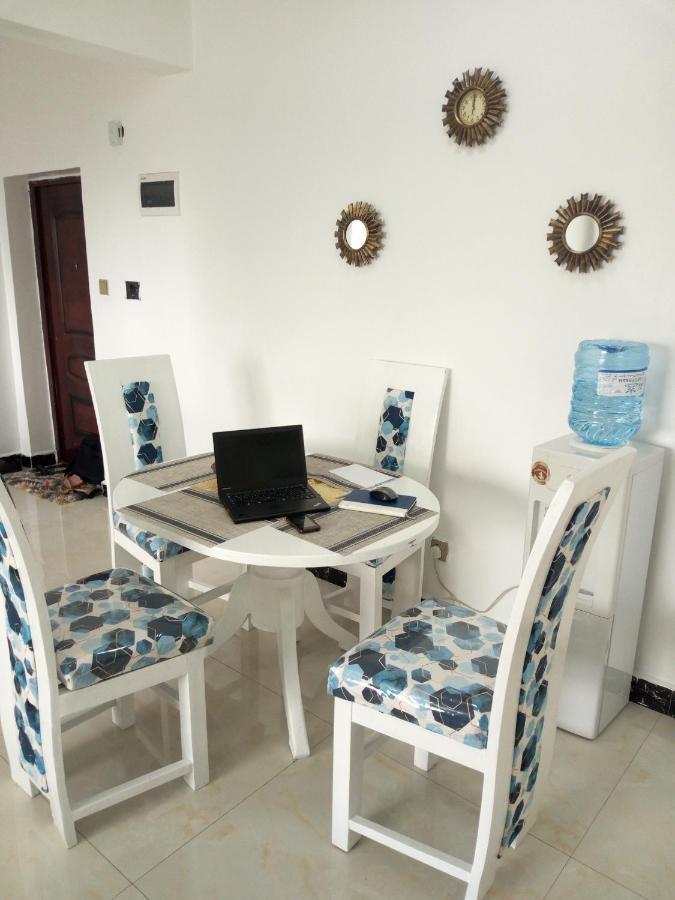 Apartment Spring E14 1bed *