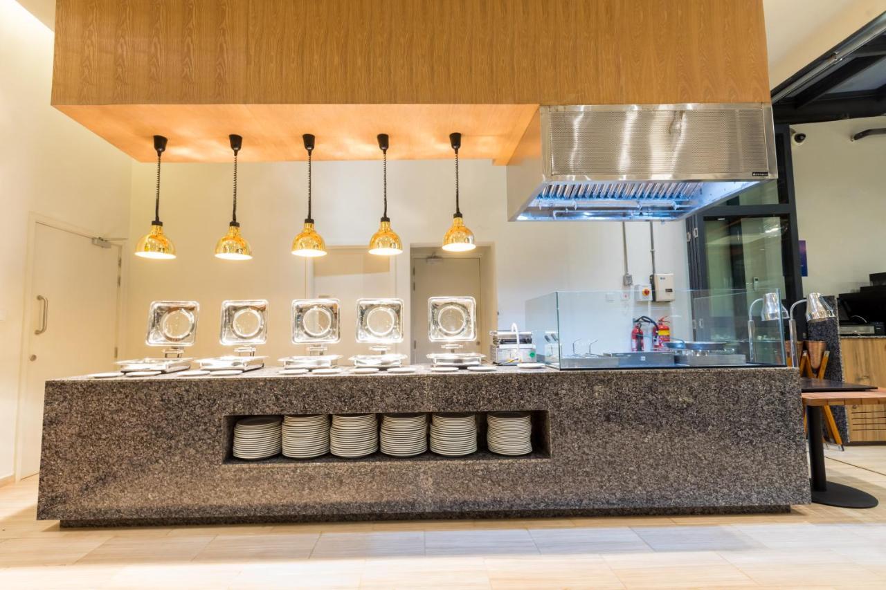 Apartment Somerset Westview *