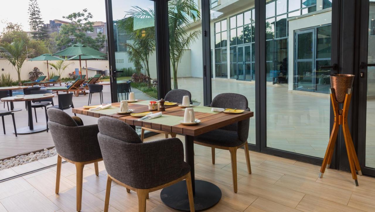 Somerset Westview * Nairobi