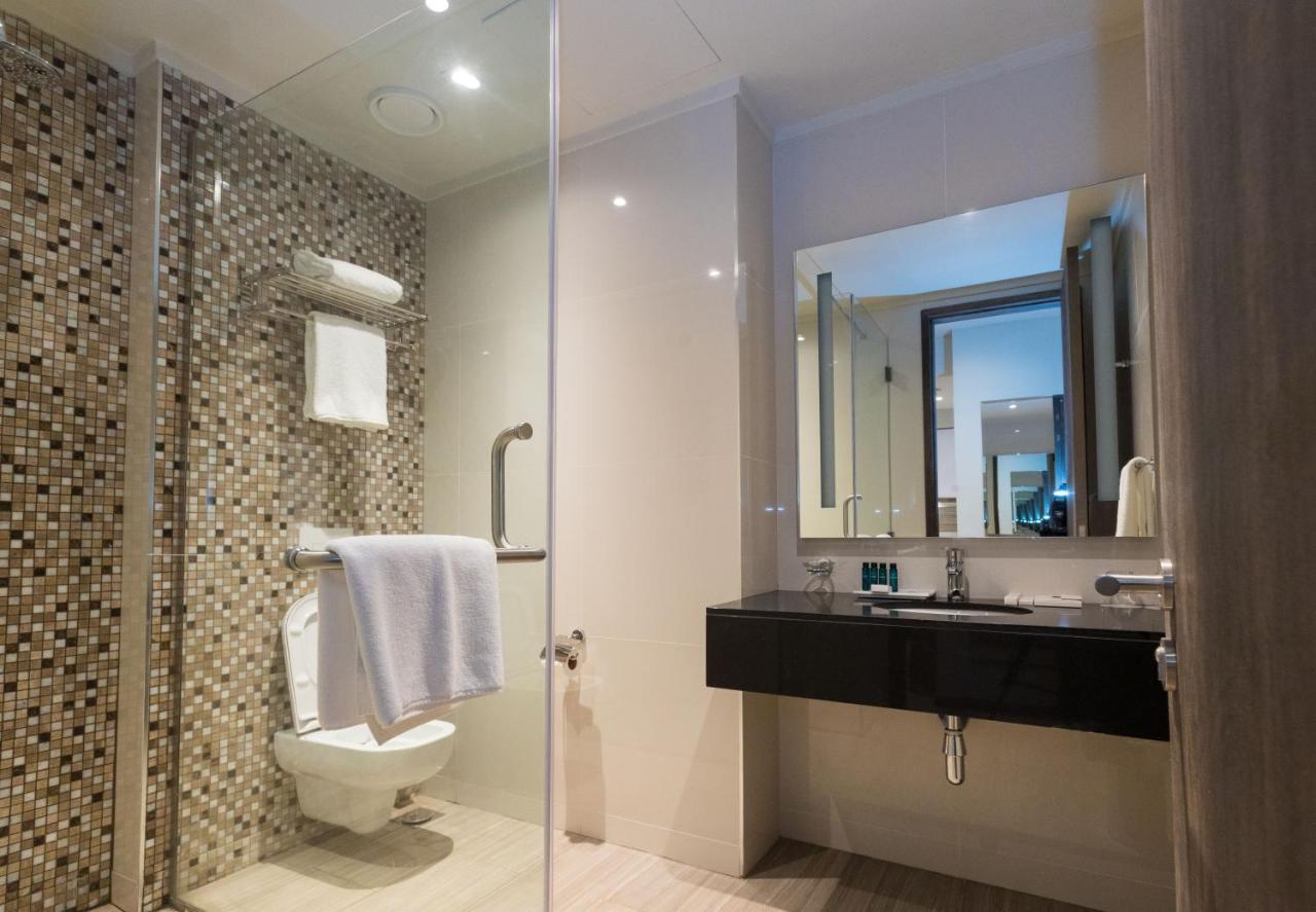 Apartment Somerset Westview *
