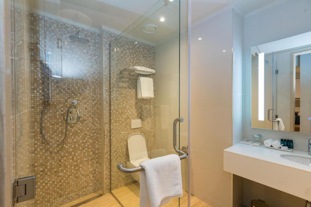 Apartment Somerset Westview *