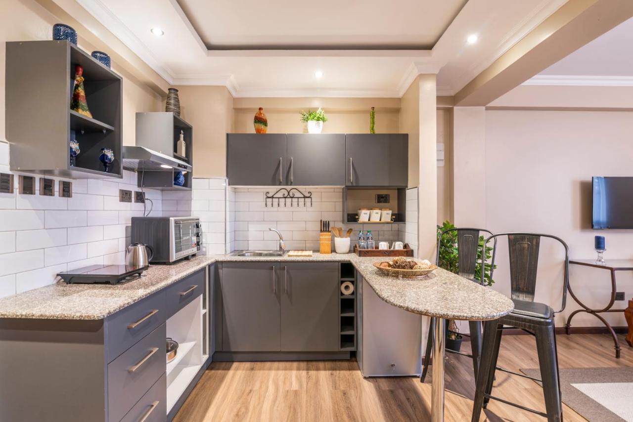 Acomodação com café da manhã  Fair Acres Boutique Karen 3*