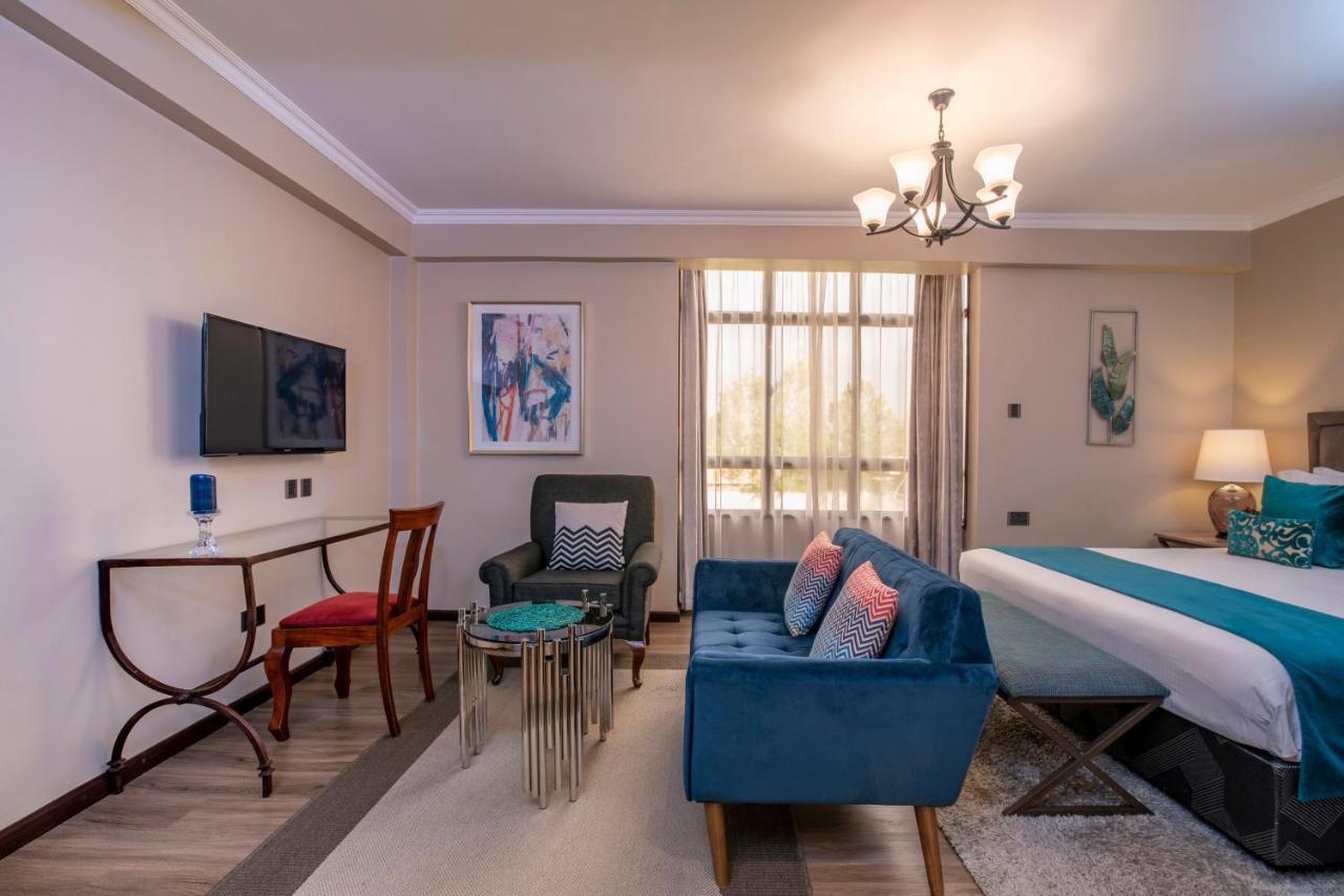 Fair Acres Boutique Karen 3* Nairobi