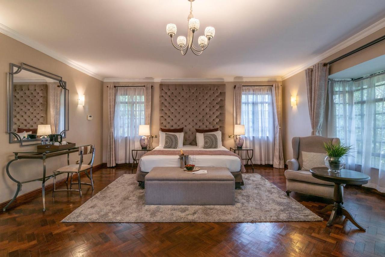 Fair Acres Boutique Karen 3*