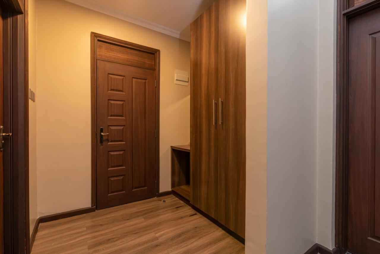 Fair Acres Boutique Karen Bed & Breakfast Nairobi