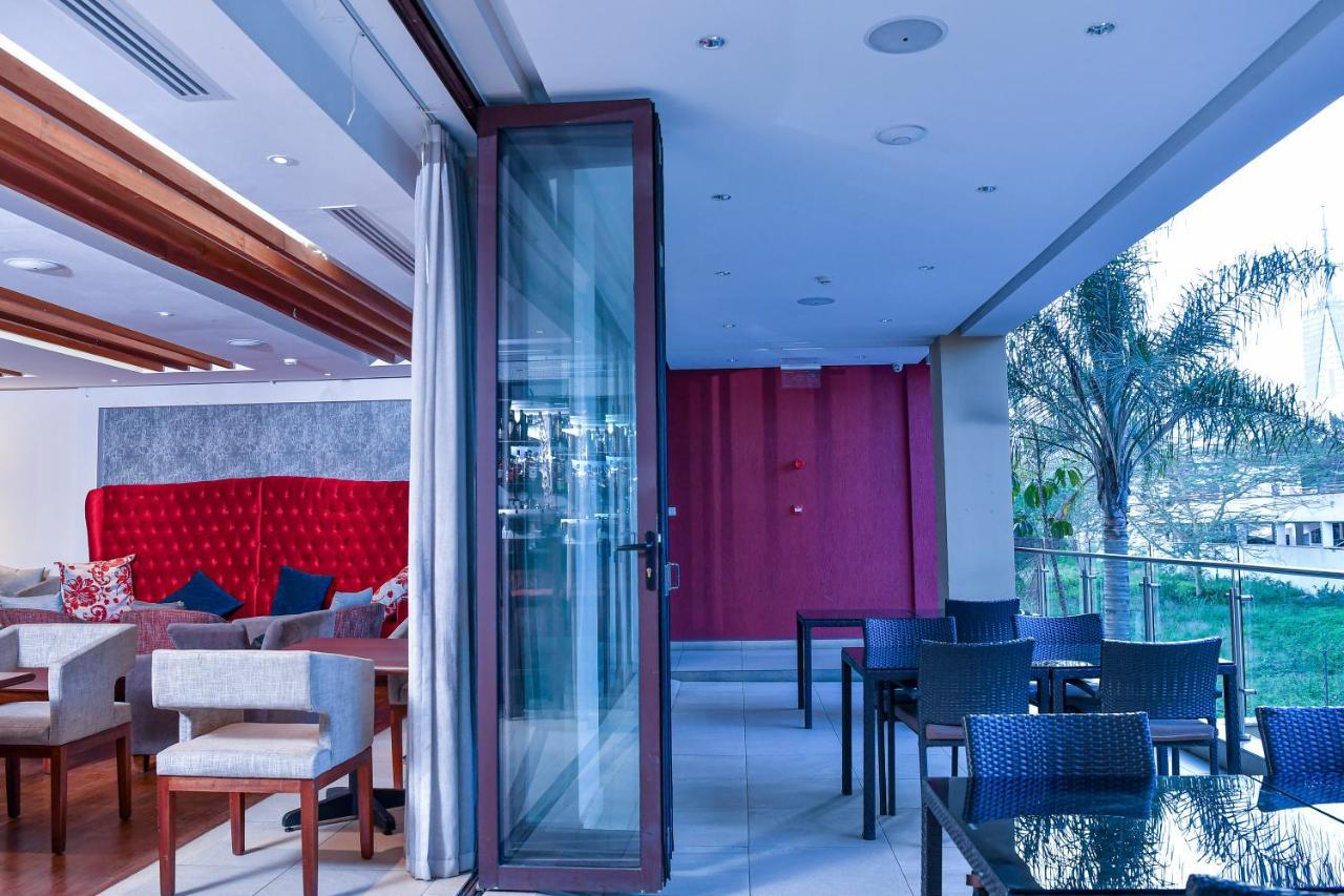 Duplex By Hillpark * Nairobi