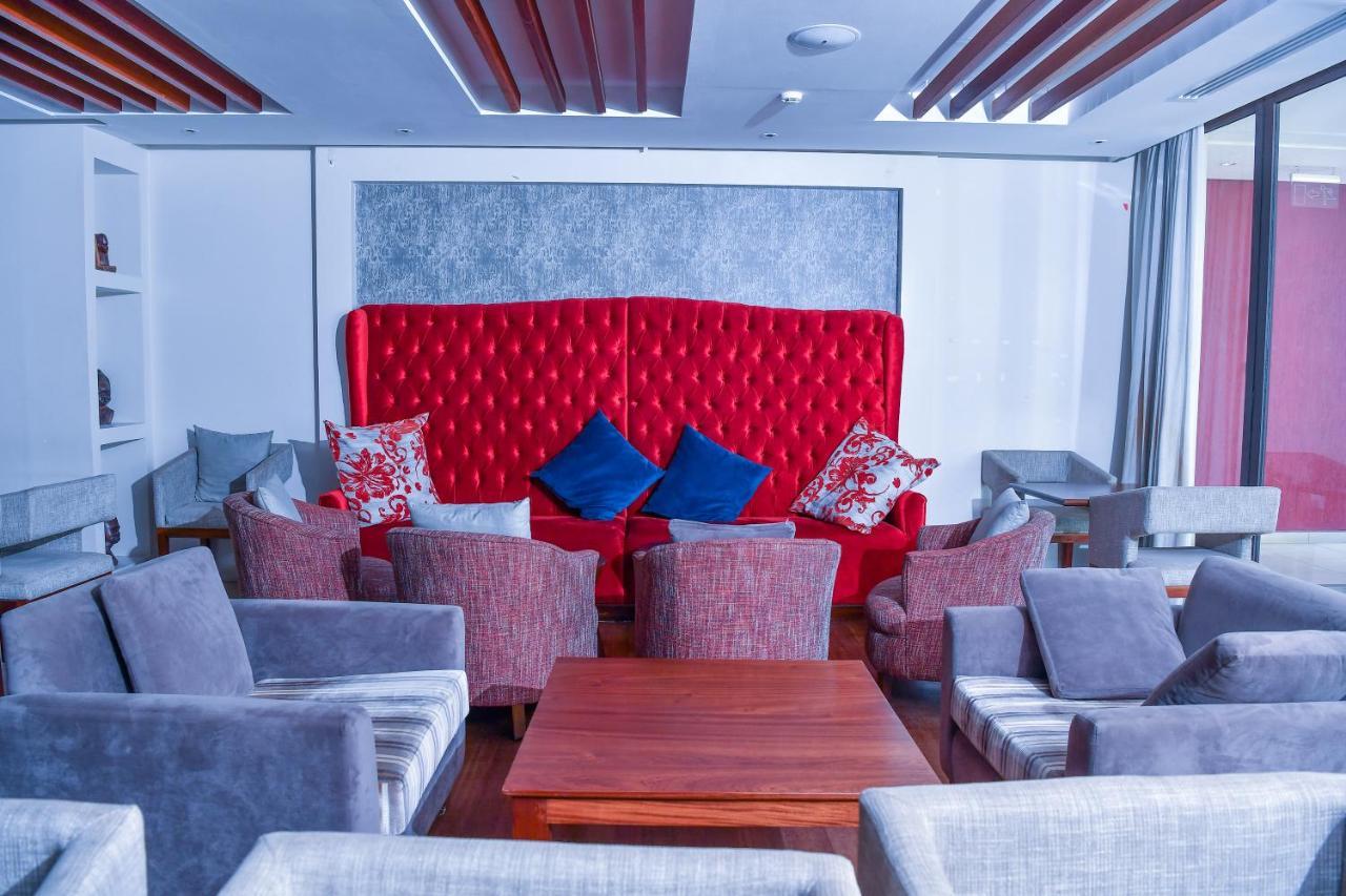 Apartamento Duplex By Hillpark