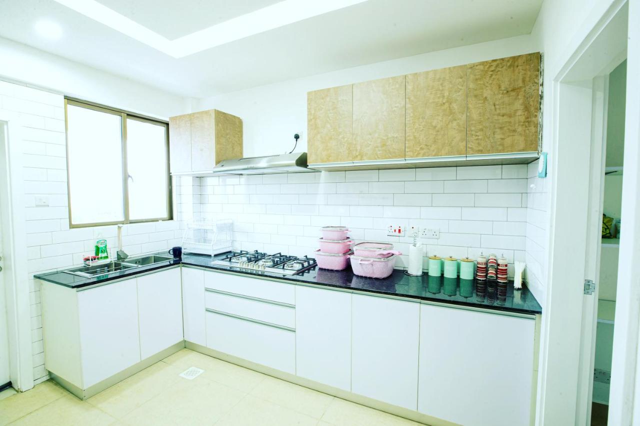 Cozy 3-bedroom Serviced In Lavington By Cozy Homes *