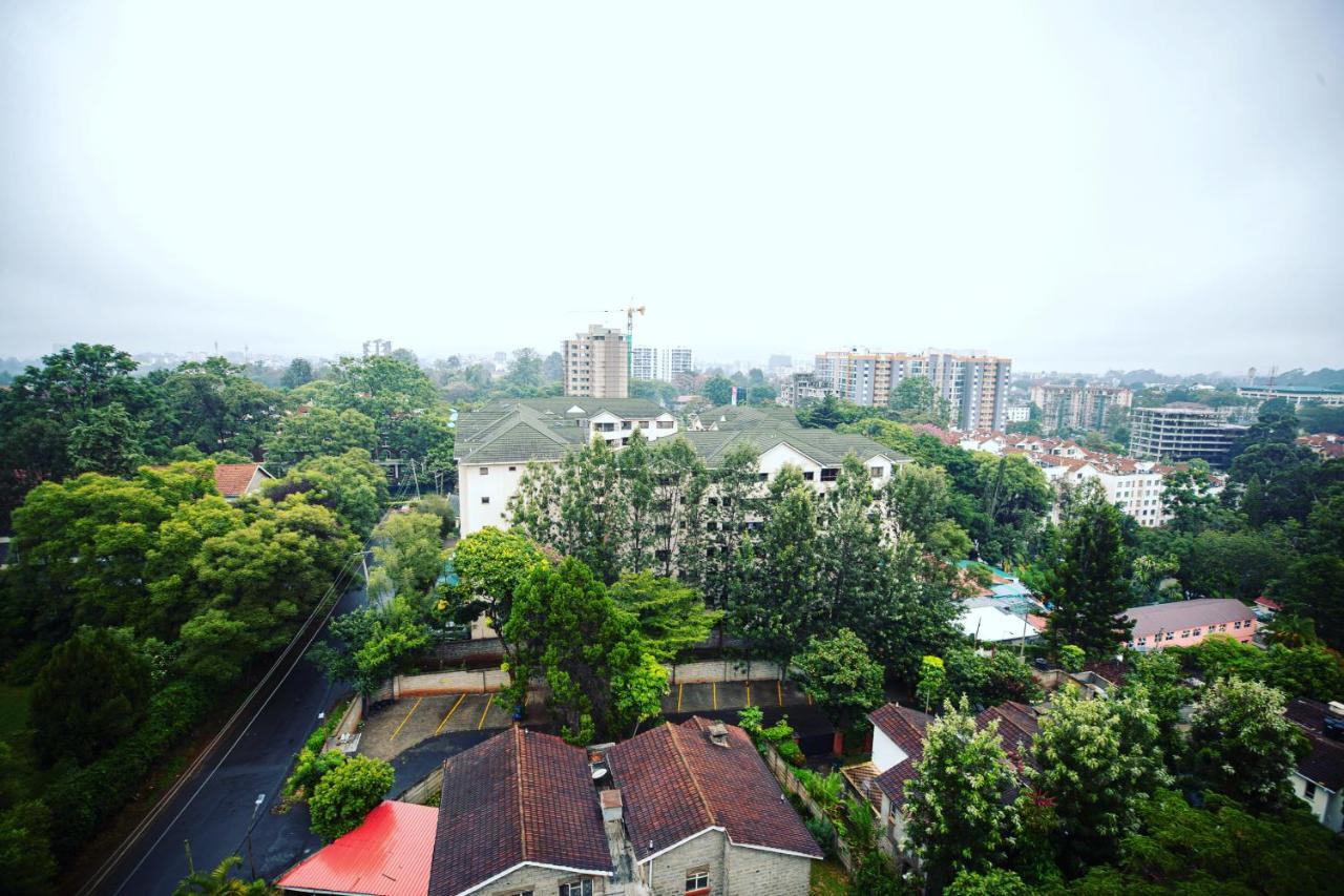 Cozy 3-bedroom Serviced In Lavington By Cozy Homes Nairobi