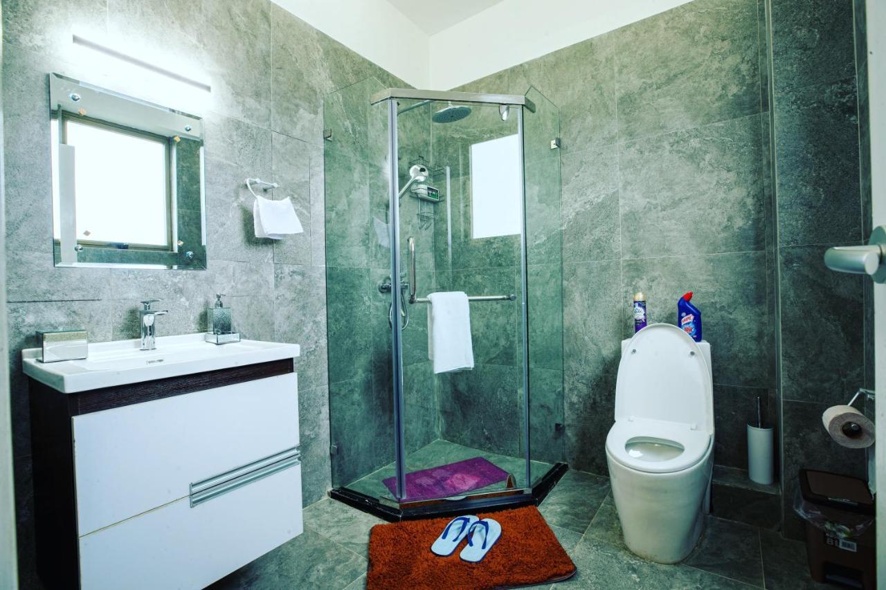 Cozy 3-bedroom Serviced In Lavington By Cozy Homes Apartment Nairobi
