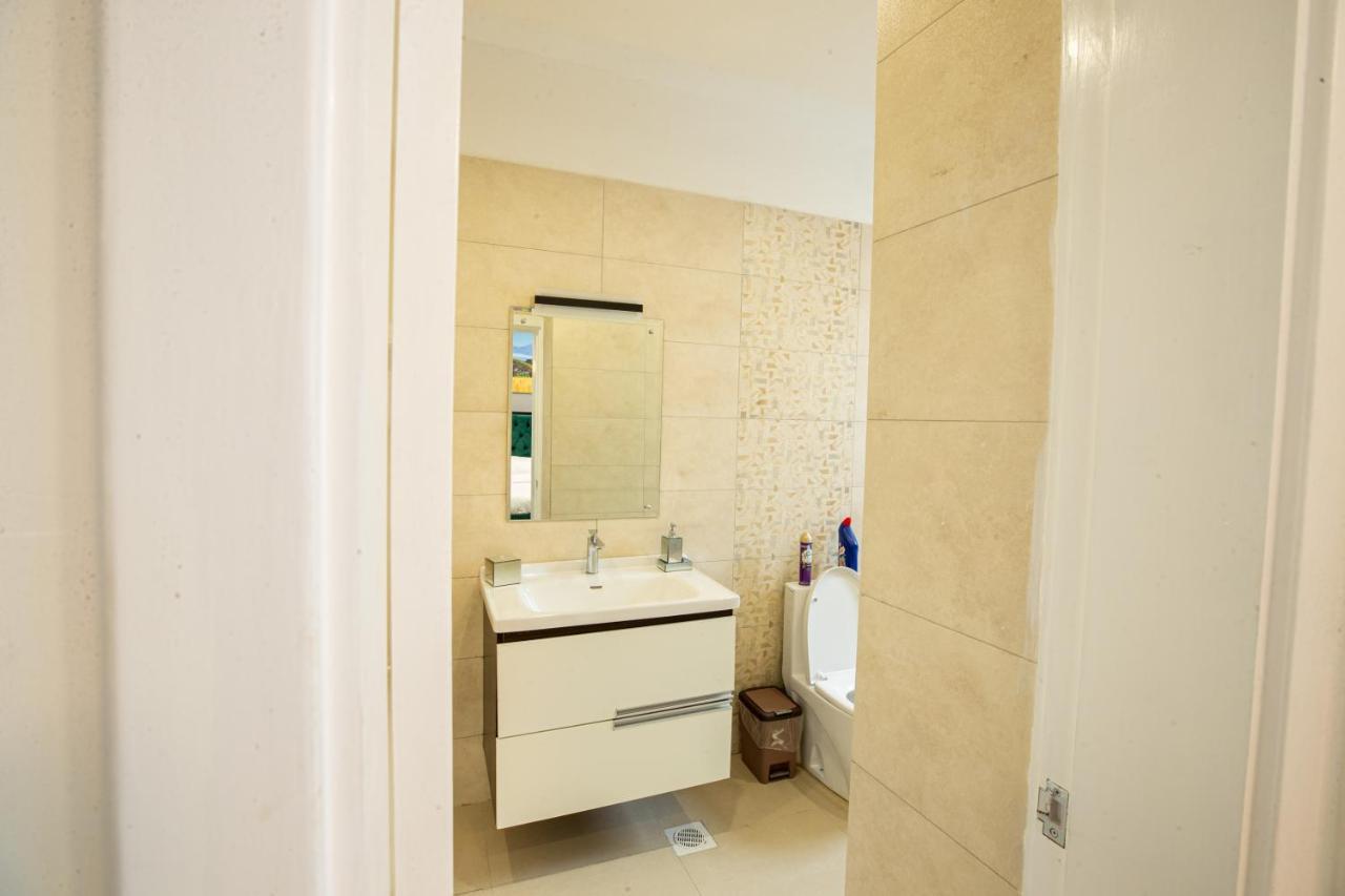 Apartment Cozy 3-bedroom Serviced In Lavington By Cozy Homes