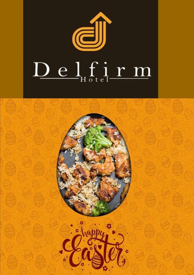 Delfirm