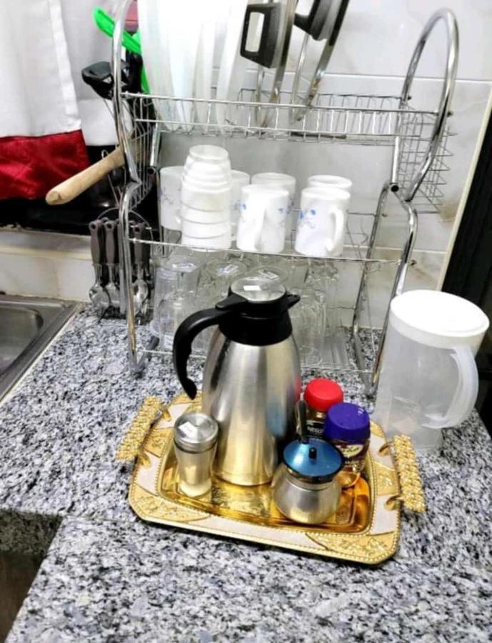 Apartment Qui's