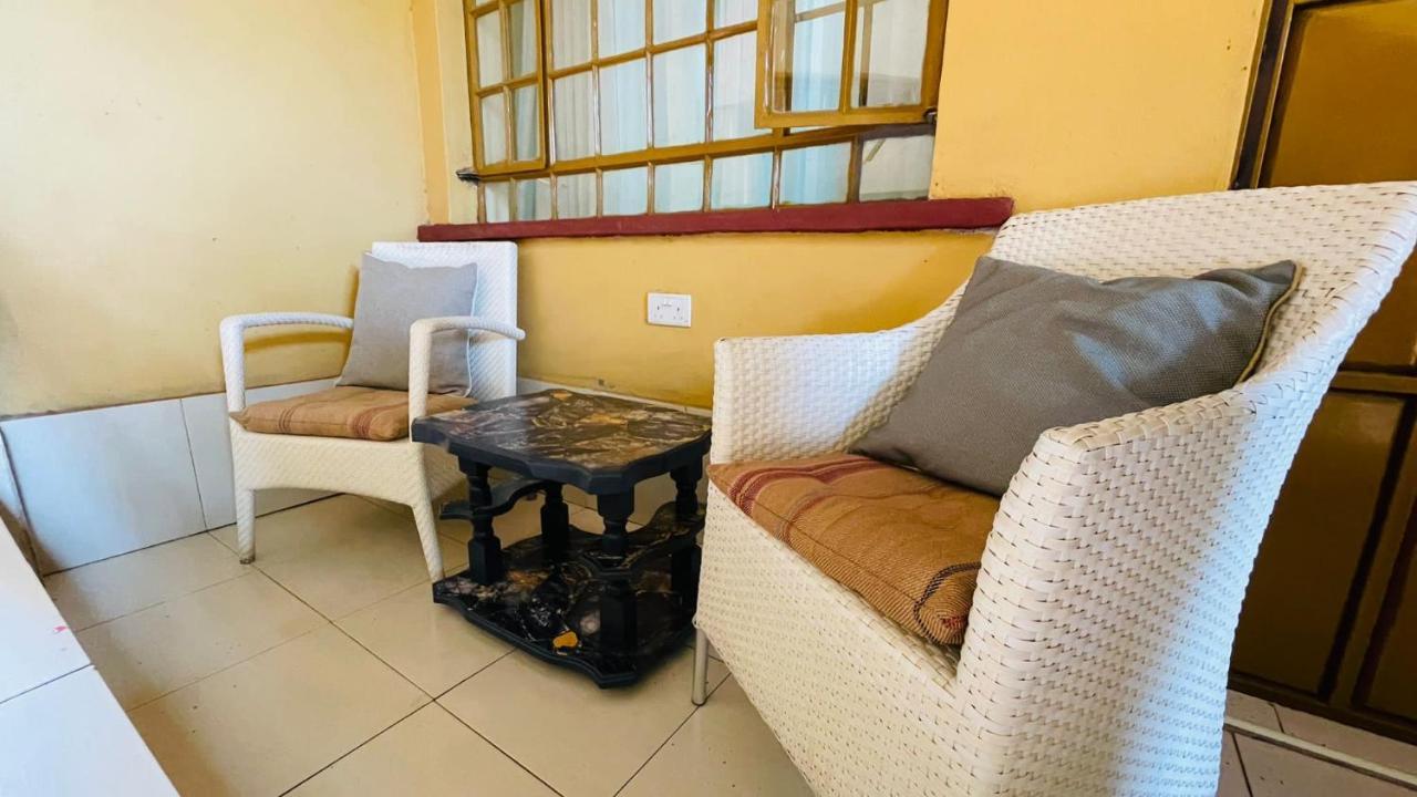 Dream View Near Safari Park Apartment Nairobi