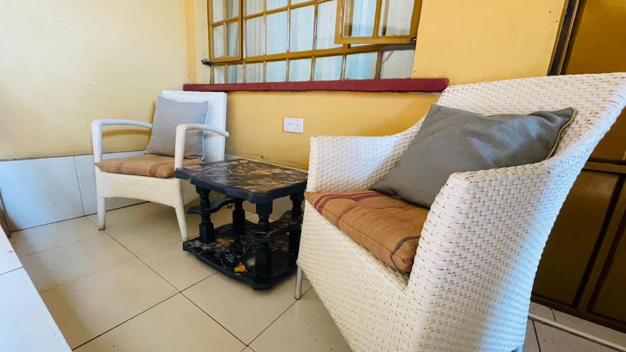 Dream View Near Safari Park Apartment *