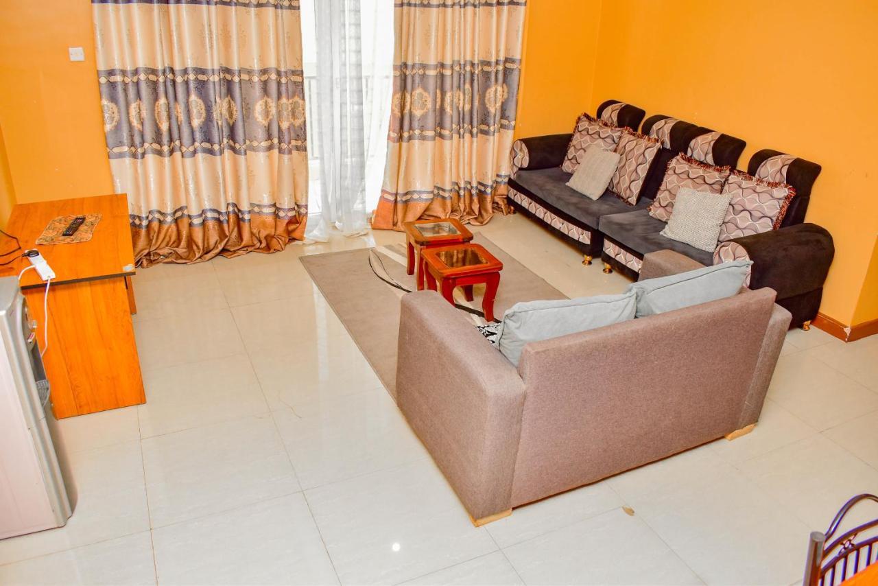 Apartment Apex Furnished