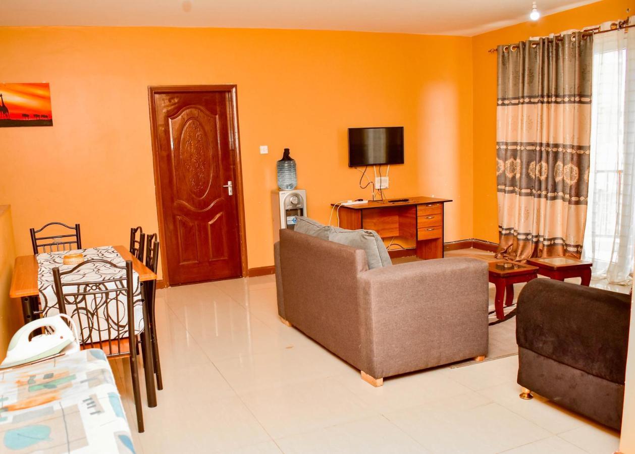 Apartment Apex Furnished