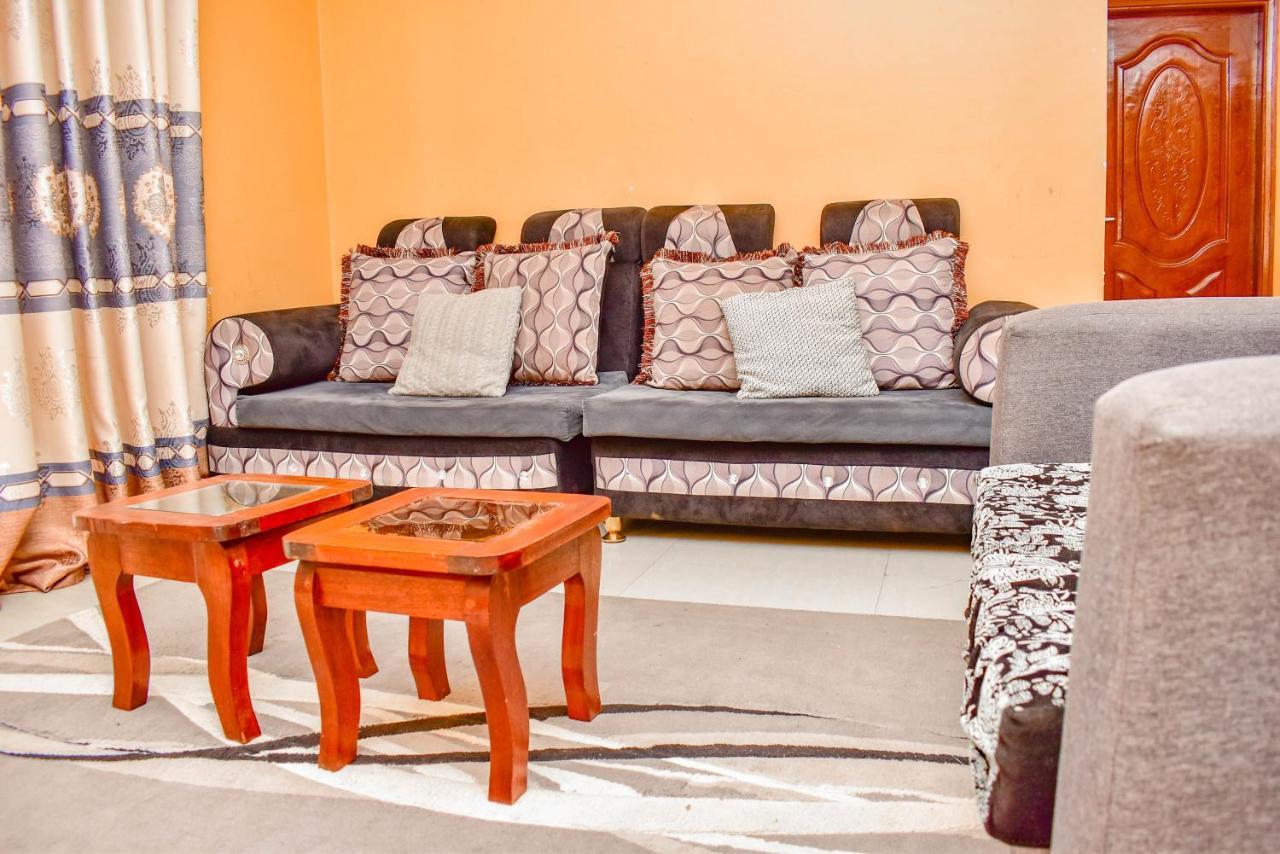 Apex Furnished Apartment