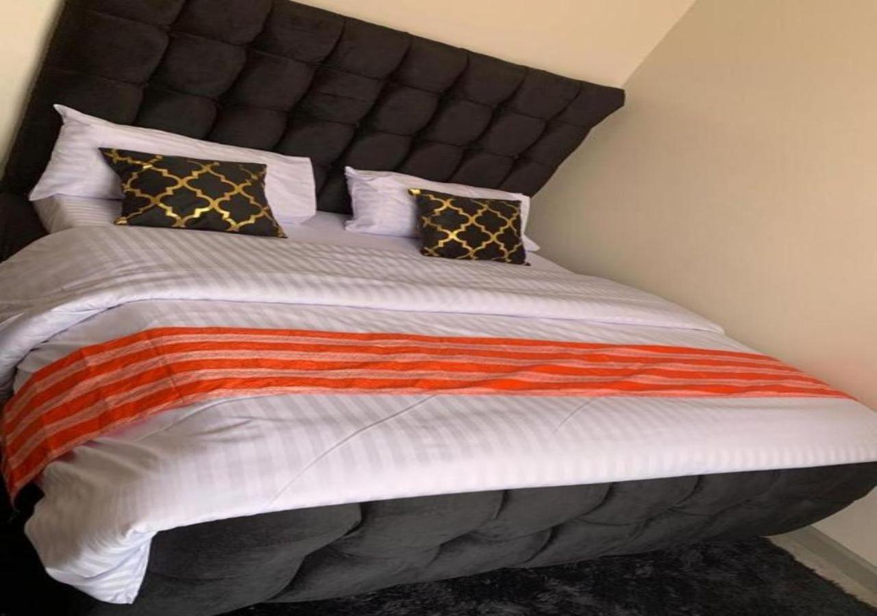 Stay.plus Royal Suburbs By Tsavo Apartment Nairobi