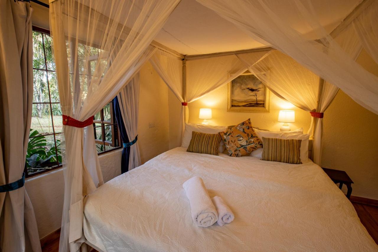 Ol Losowan House And Cottages, Karen Holiday home Nairobi