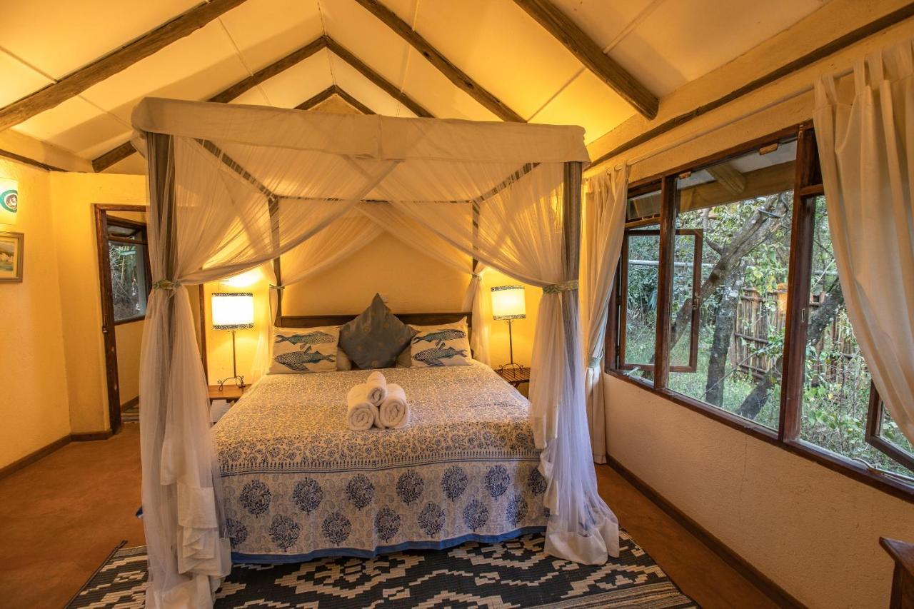Ol Losowan House And Cottages, Karen Nairobi