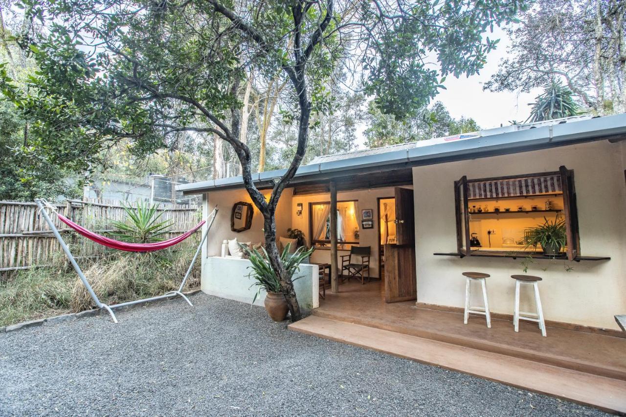 Ol Losowan House And Cottages, Karen Holiday home Nairobi
