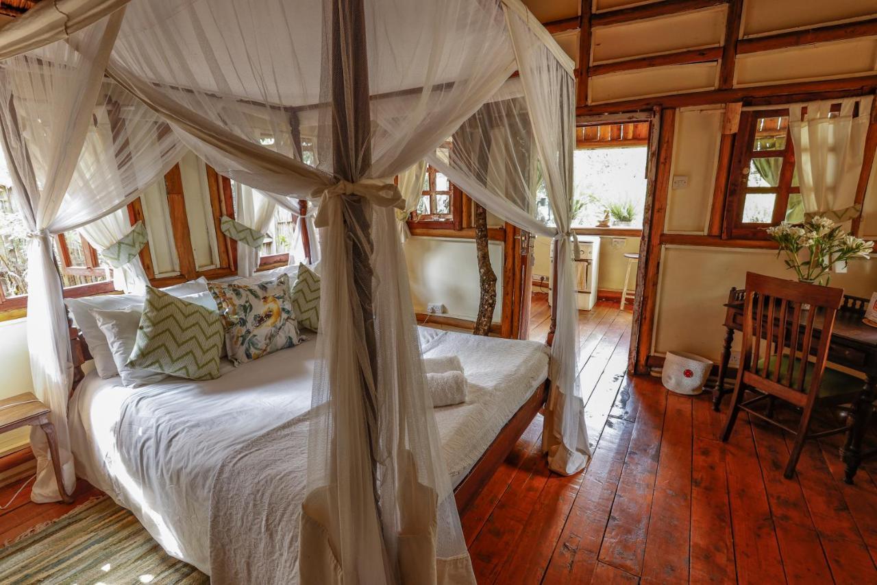 Holiday home Ol Losowan House And Cottages, Karen Nairobi