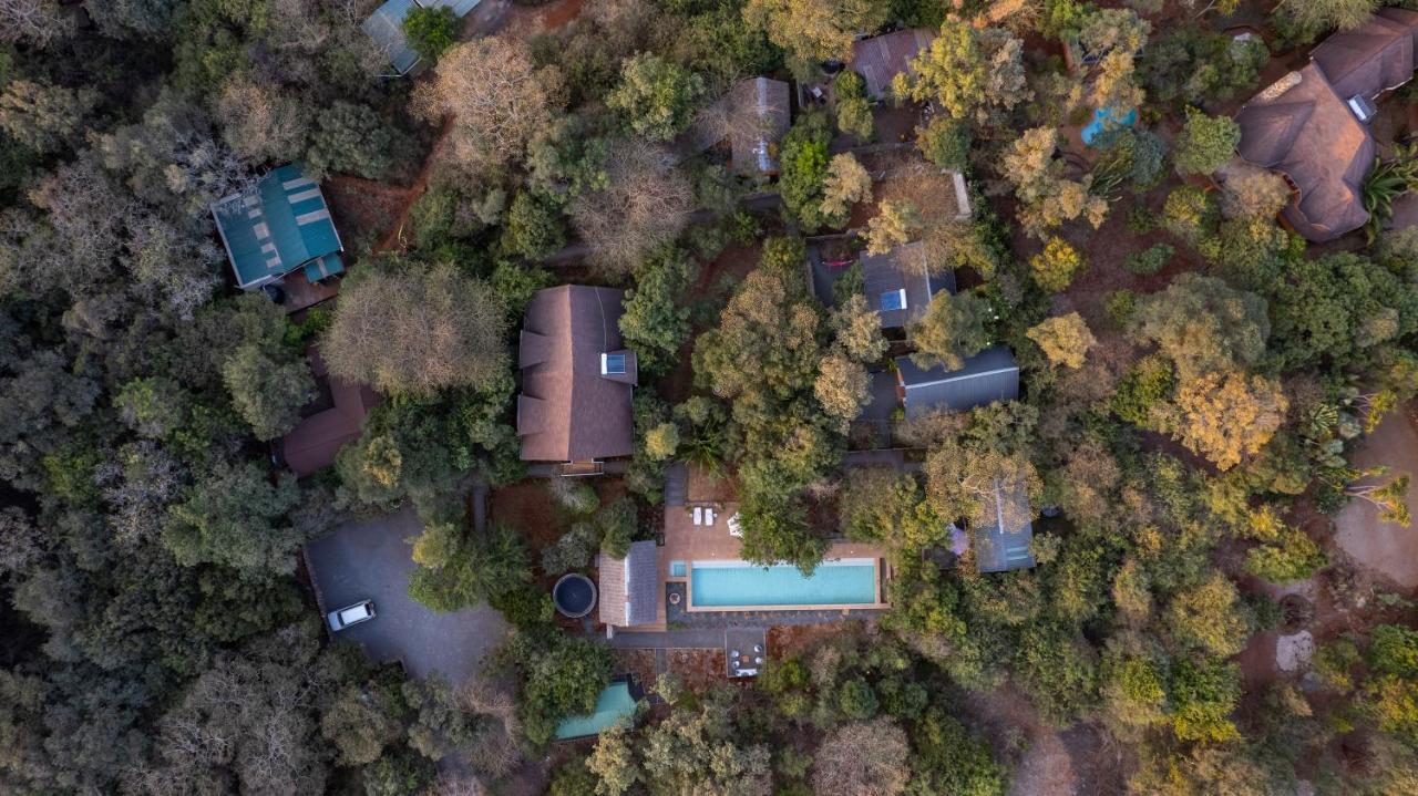 Ol Losowan House And Cottages, Karen Holiday home Nairobi