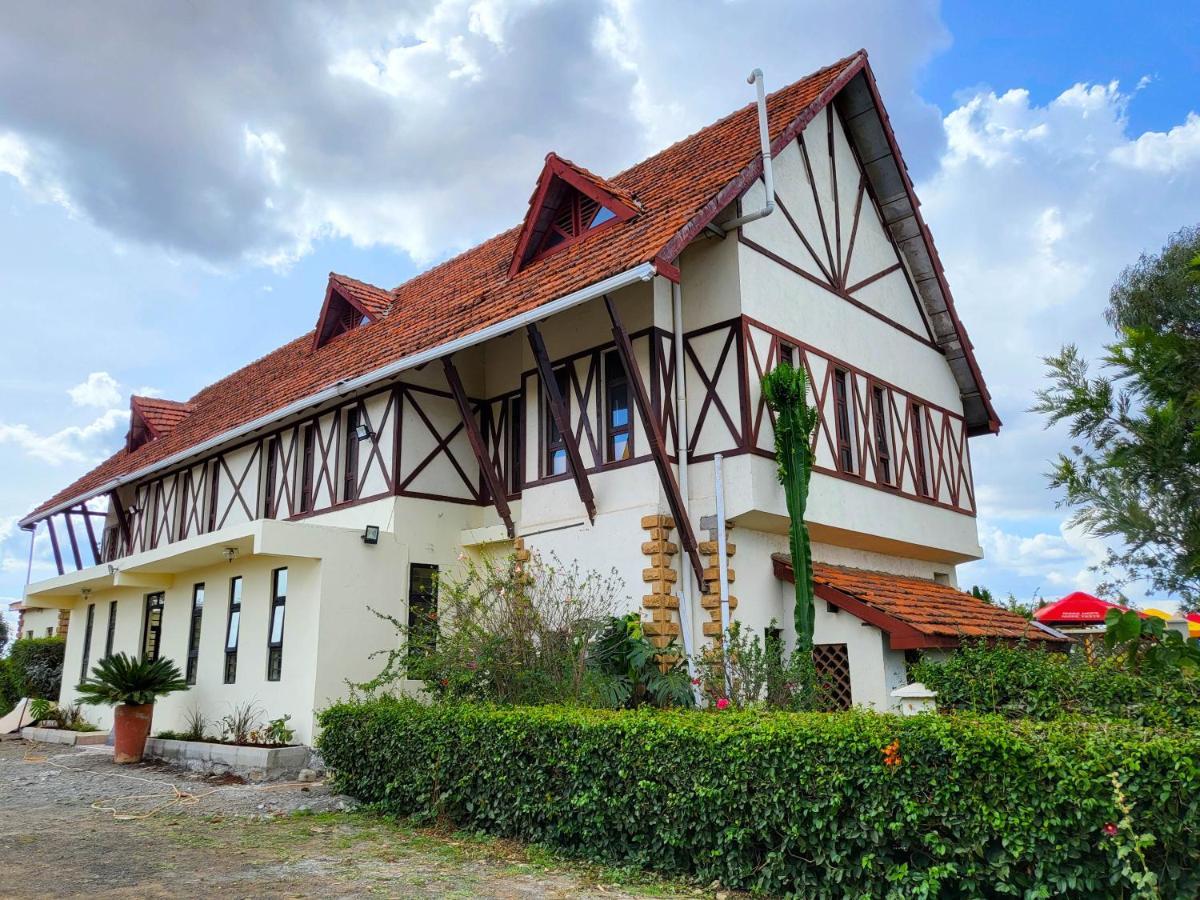 Country house Leleshwa Getaway Nairobi