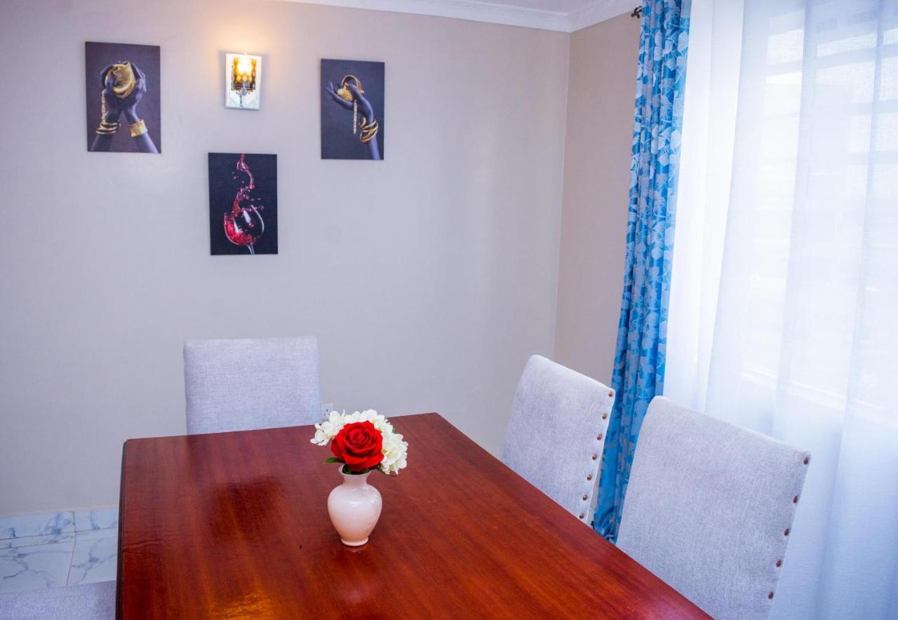 Abc Deluxe Apartment-nairobi Nairobi