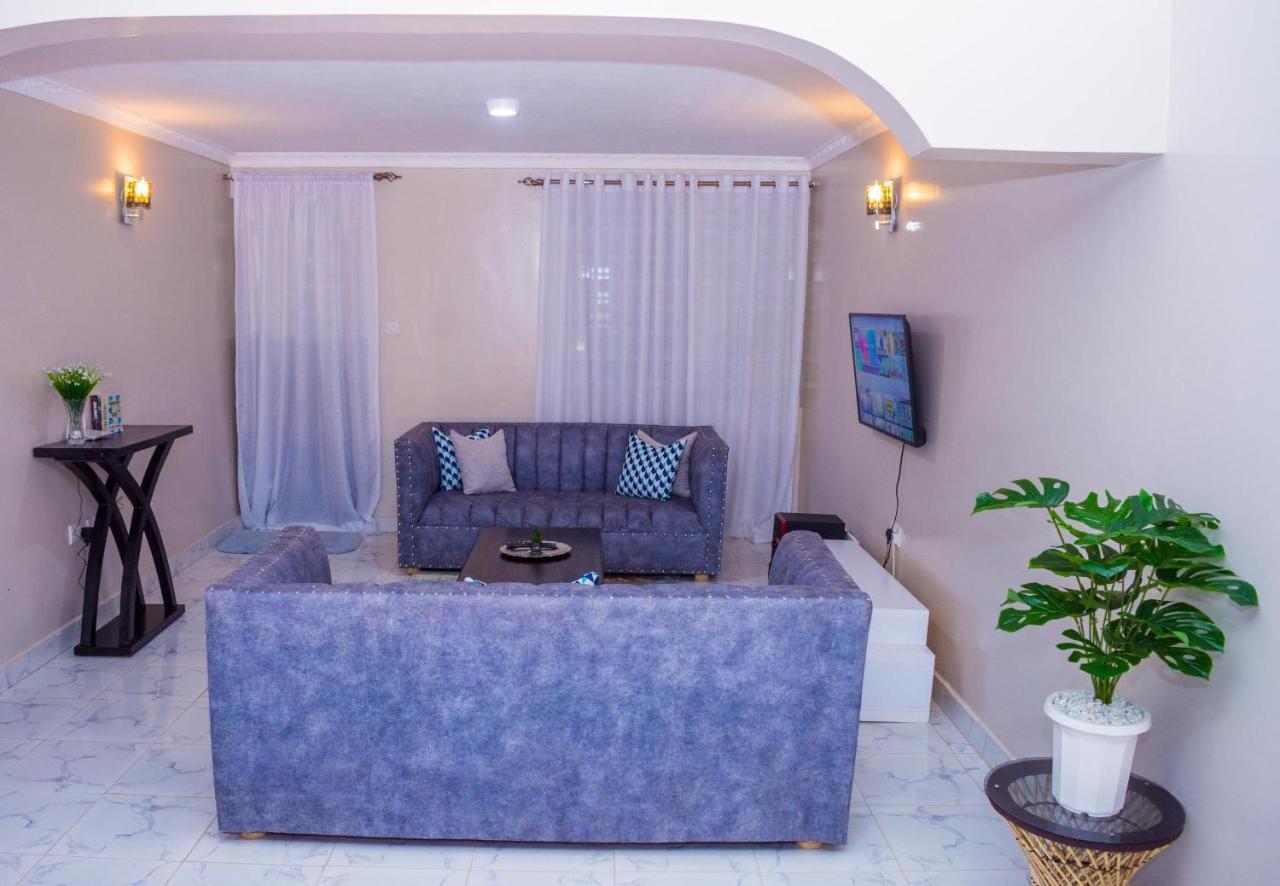Abc Deluxe Apartment-nairobi * Nairobi