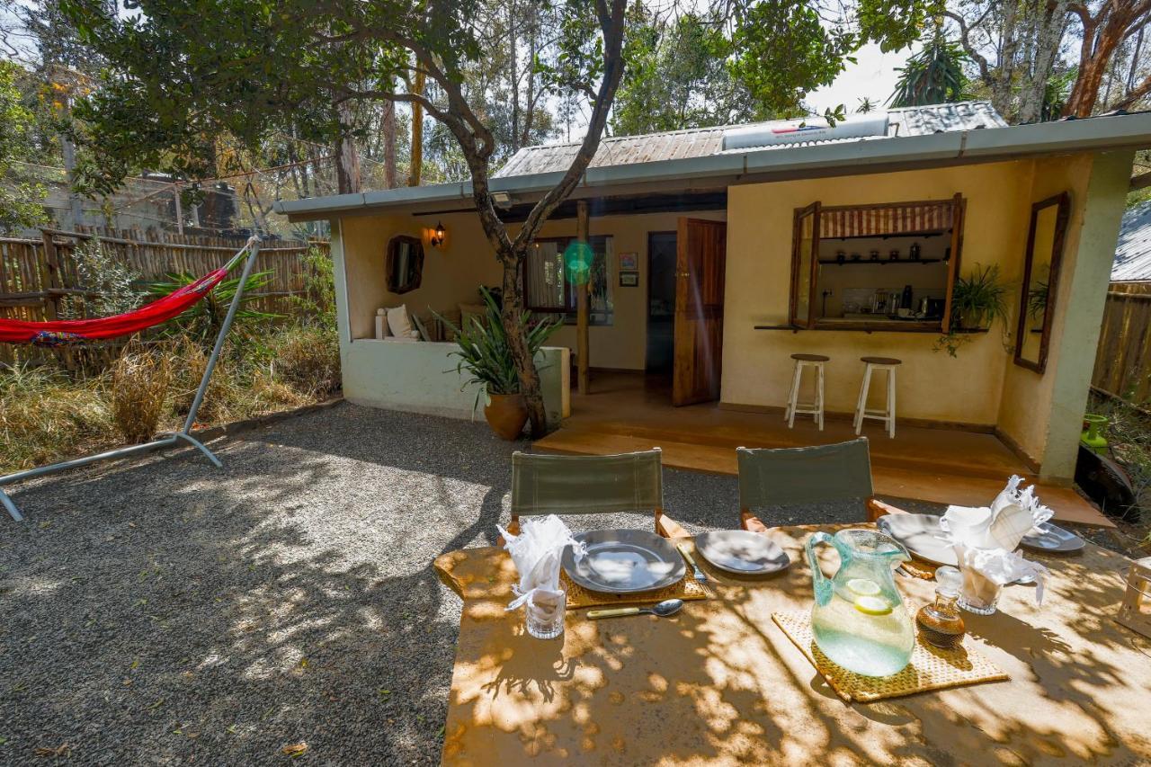 Holiday home Ol Losowan House And Cottages, Karen