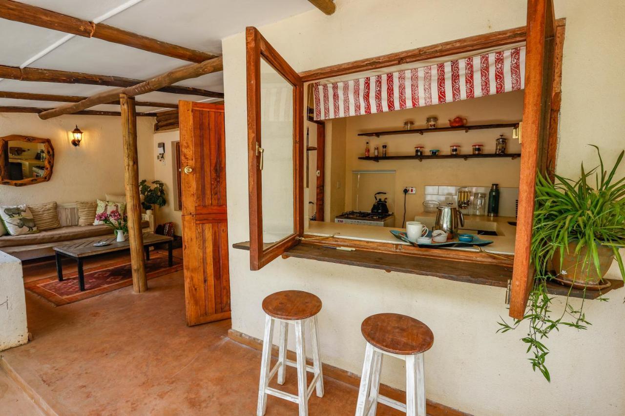 Ol Losowan House And Cottages, Karen Holiday home Nairobi