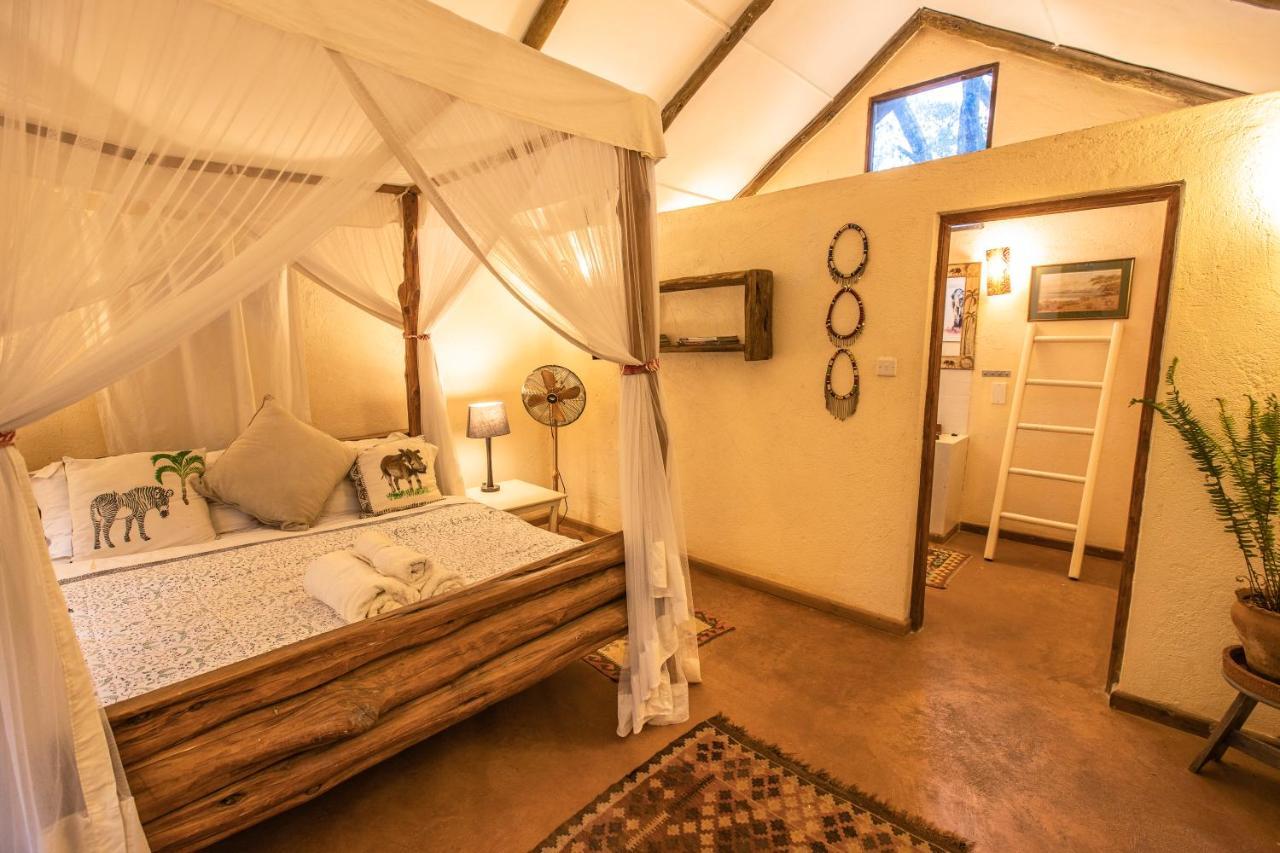 Ol Losowan House And Cottages, Karen Holiday home Nairobi