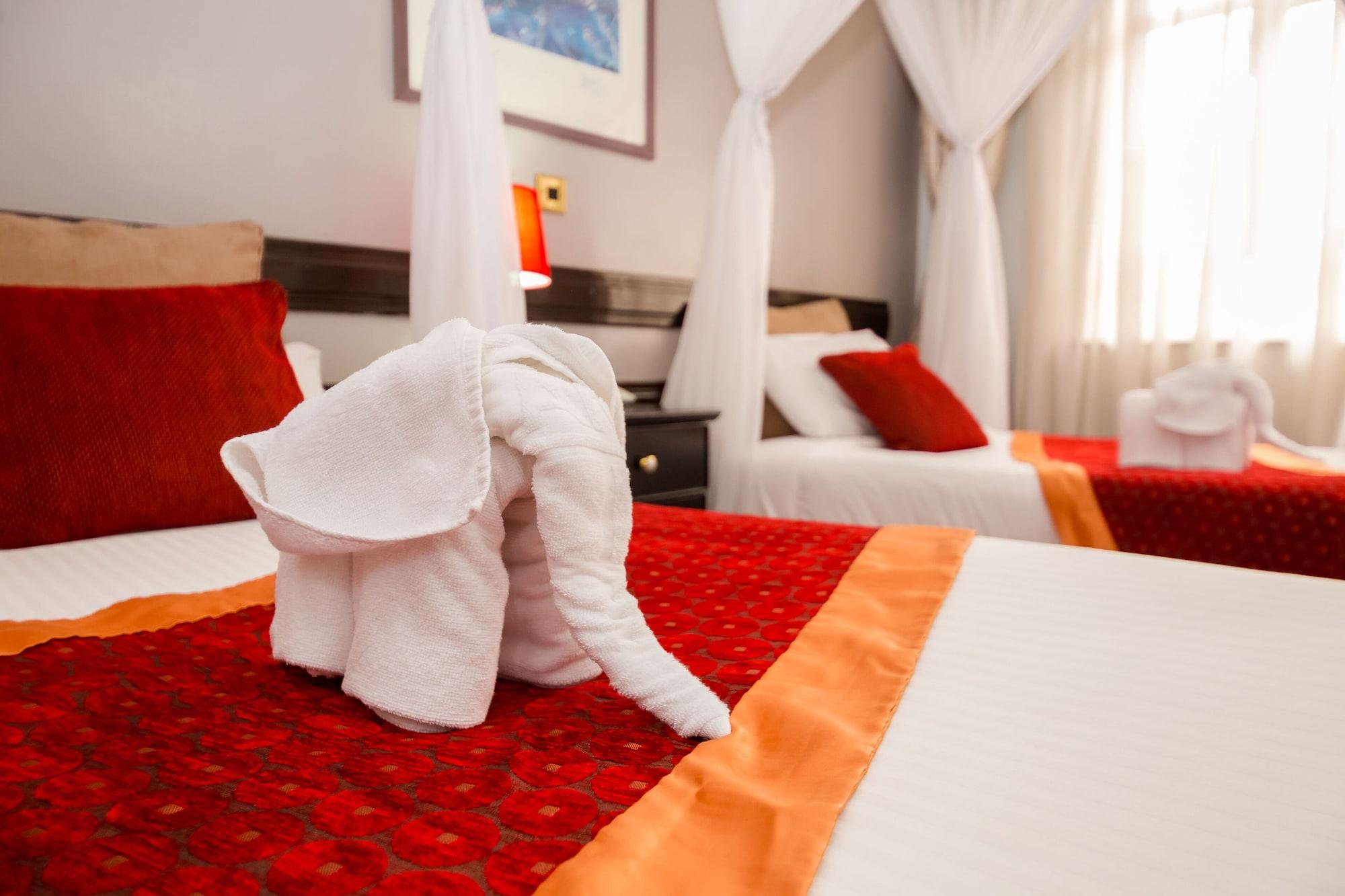 Hotel Marble Arch Nairobi