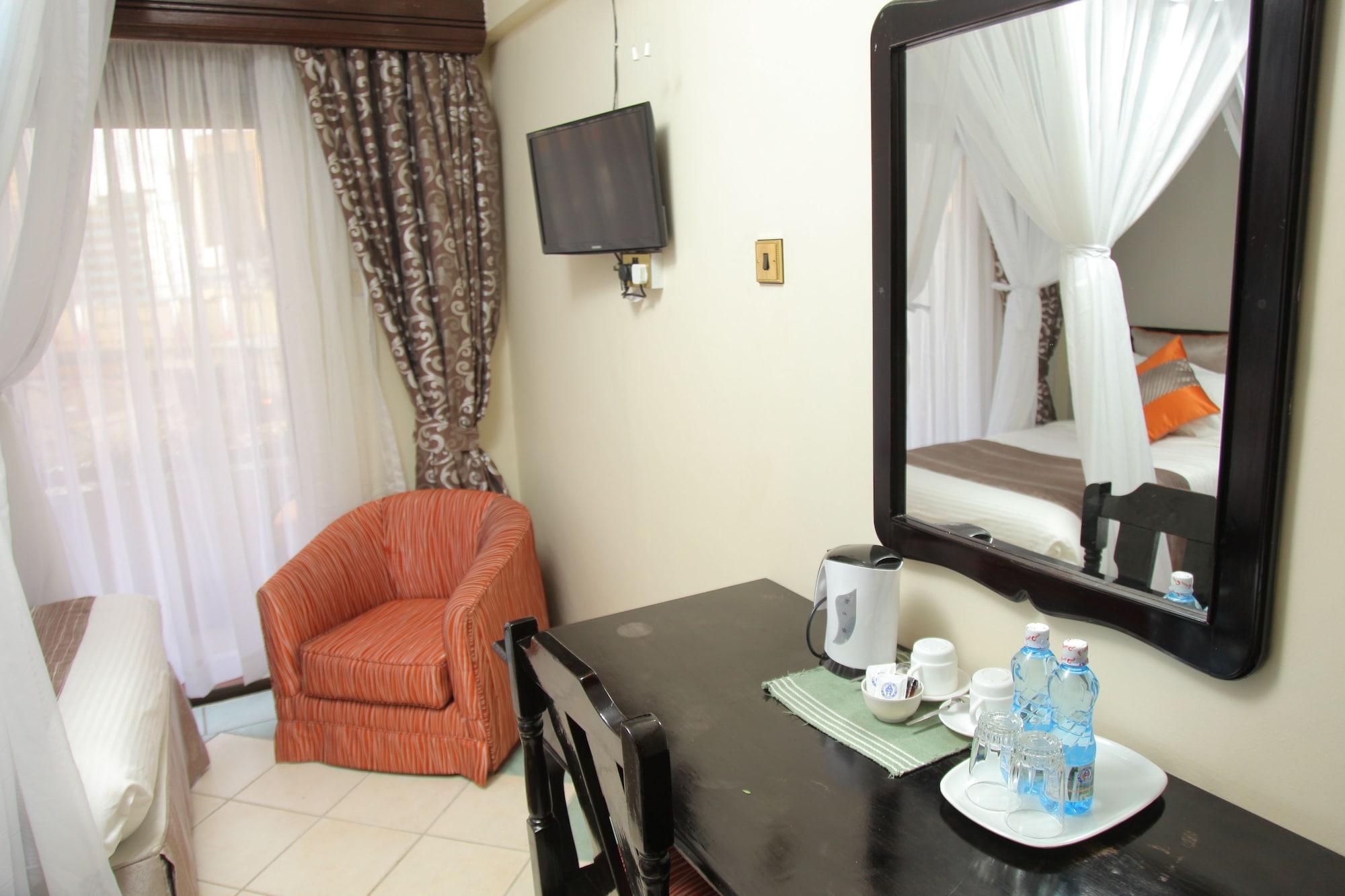 Hotel Marble Arch