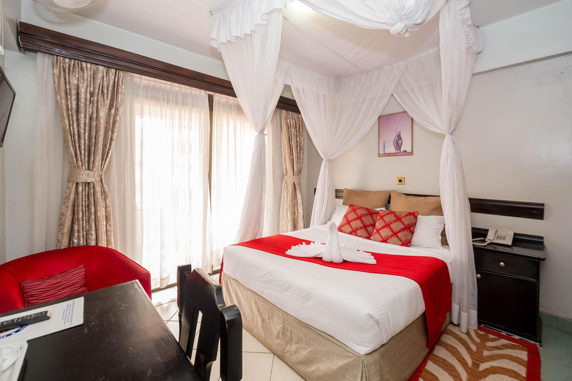 Marble Arch 3* Nairobi