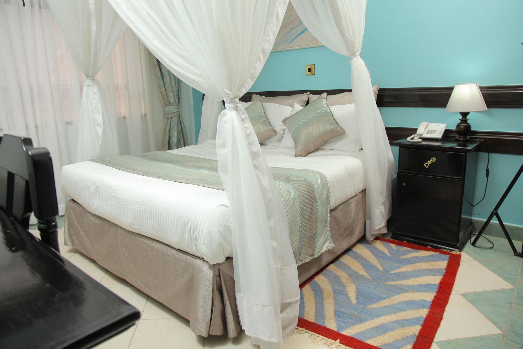 Marble Arch Hotel 3*