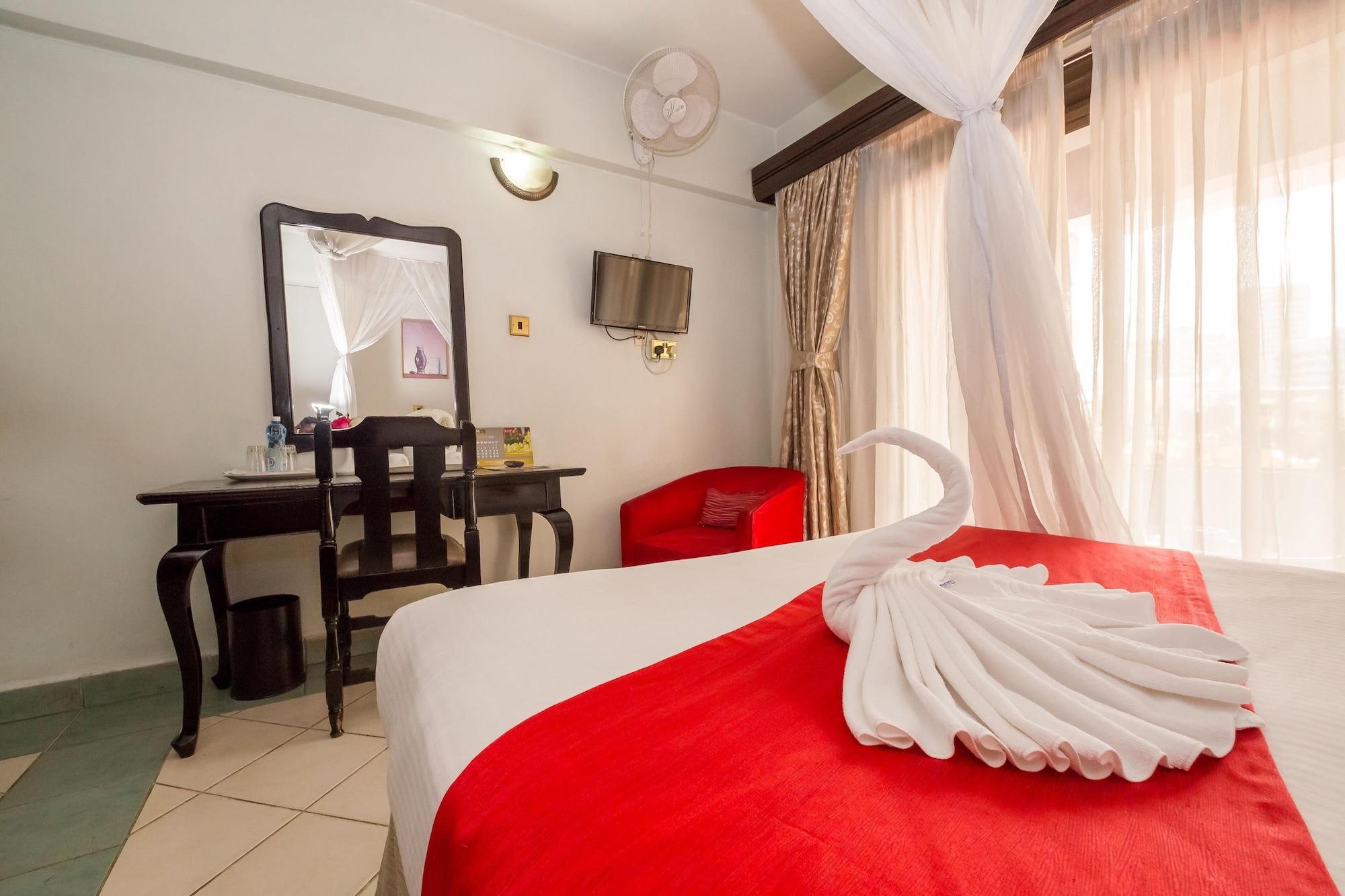 Marble Arch Hotel 3*