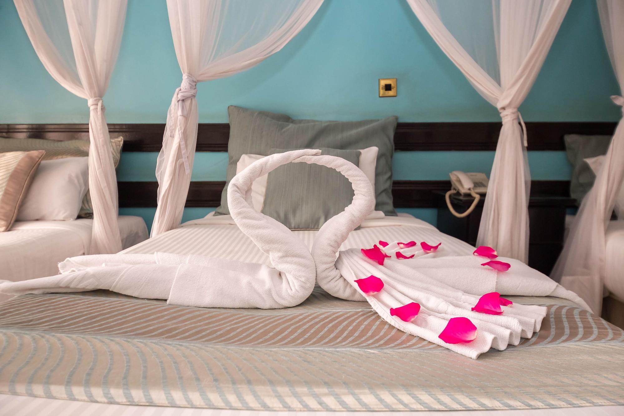 Marble Arch Hotel