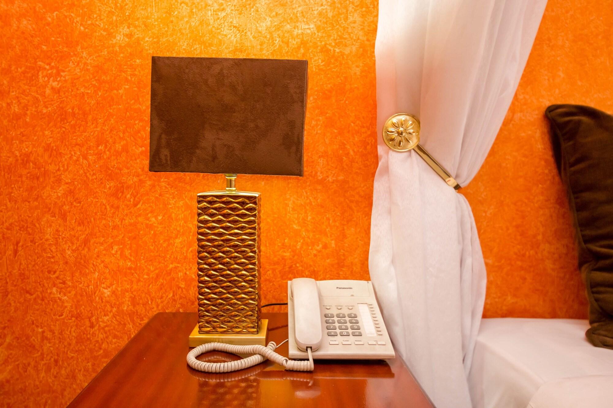 Marble Arch 3* Nairobi