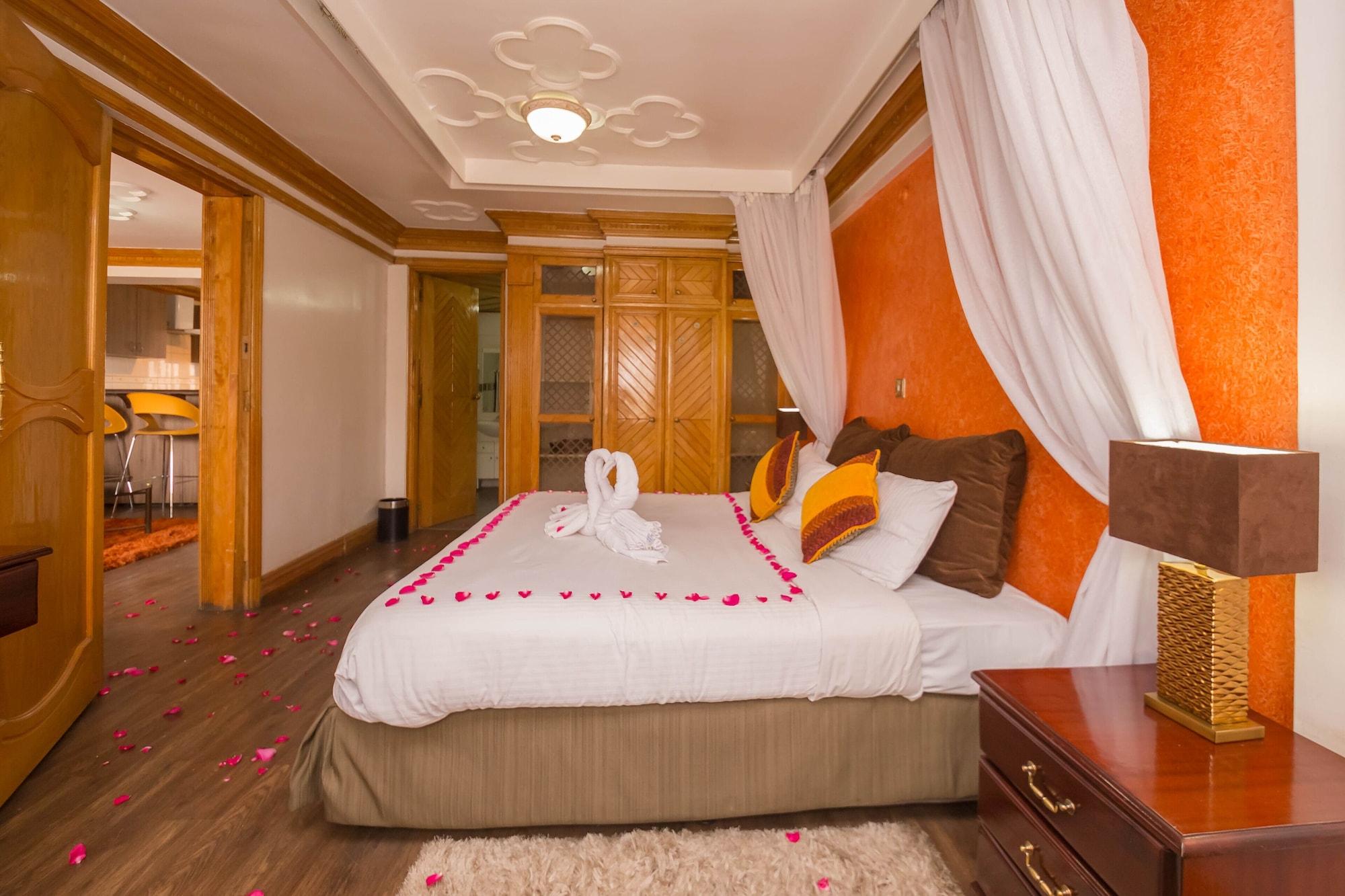 Marble Arch Hotel 3*