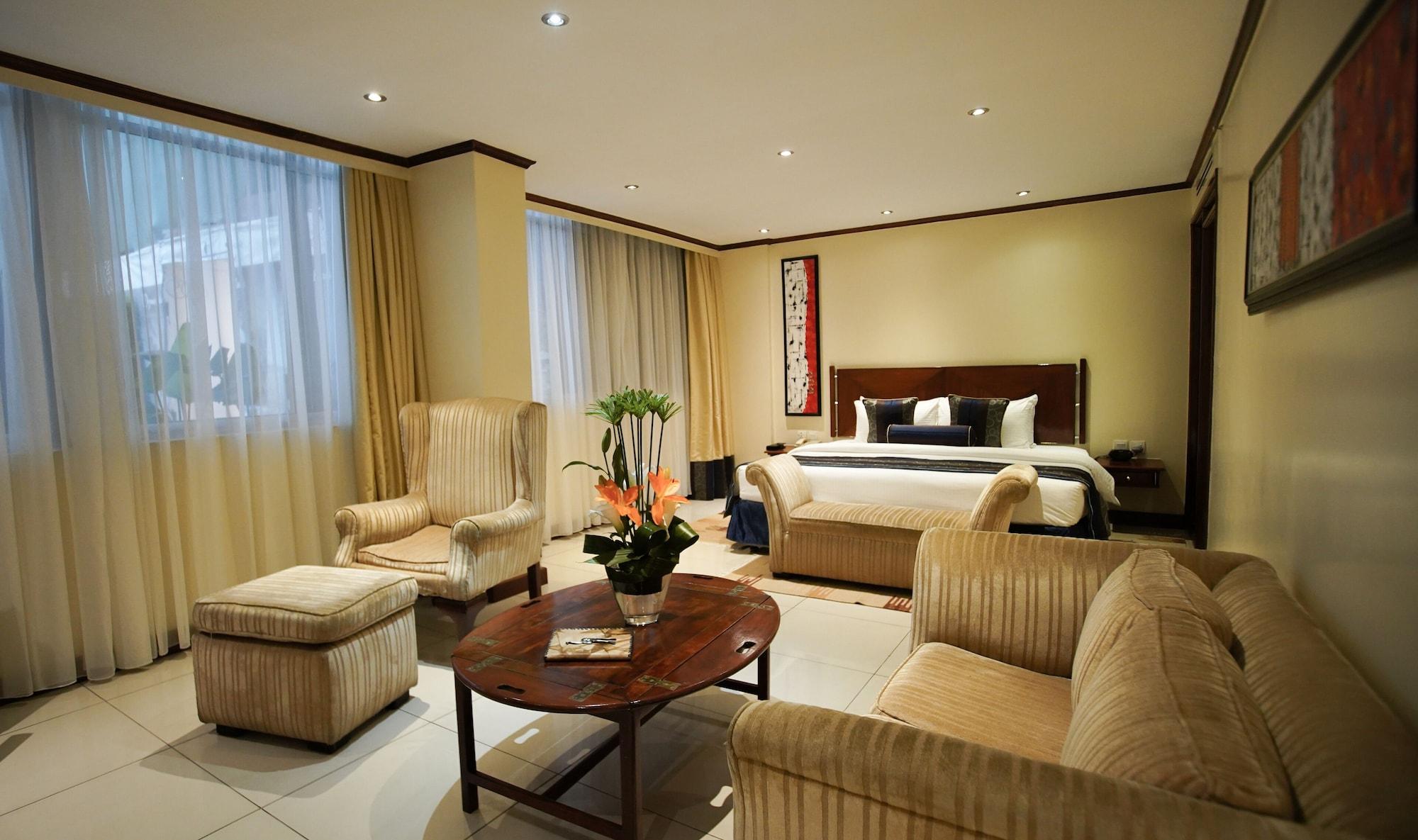 Sarova Panafric